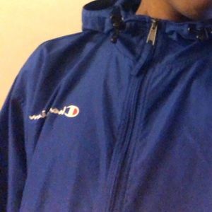 Meet your Posher, Emmanuel